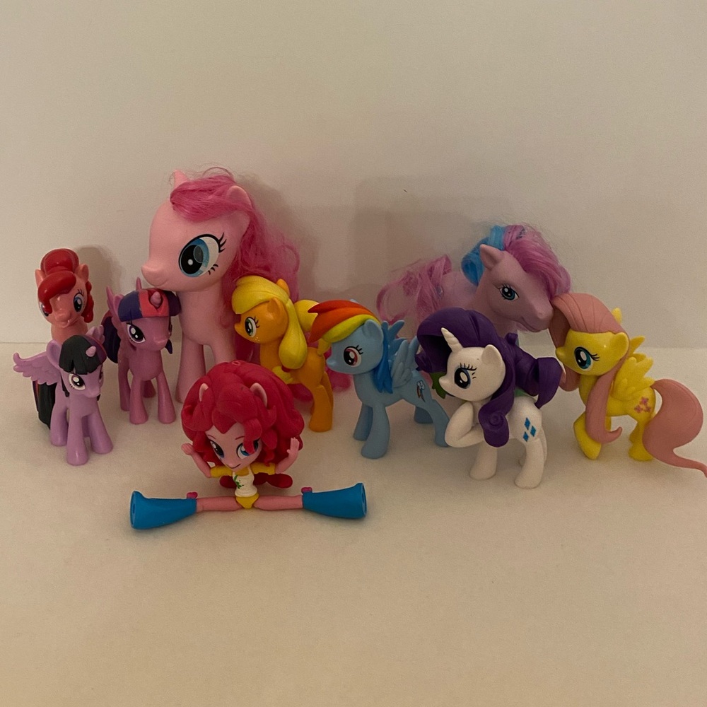 My Little Pony Collection